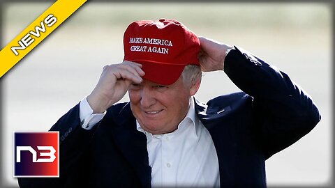 MAGA WORLD REJOICE! New Poll Makes One Thing Clear: The MAGA Movement is ALIVE and WELL!