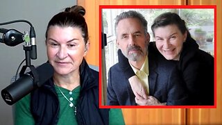Tammy Peterson On Her Love Story With Jordan Peterson & How She Knew He Was "The One"