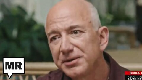 Jeff Bezos: Philanthropy Is HARD WORK
