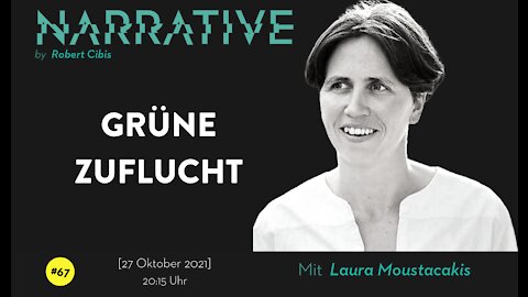Narrative #67 - Laura Moustacakis