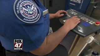 TSA predicts record travel this Summer