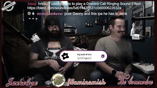 VOD: Sponsor stream 2 with Illuminamish! Fallout 76