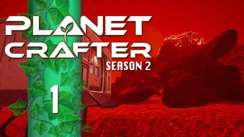 It Was All A Dream | Planet Crafter Season 2 | E1