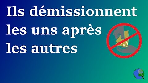 Australie - Les démissions s'enchainent