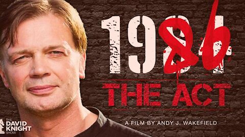 “1986 THE ACT”: DR. WAKEFIELD’S NEW DRAMATIC FILM