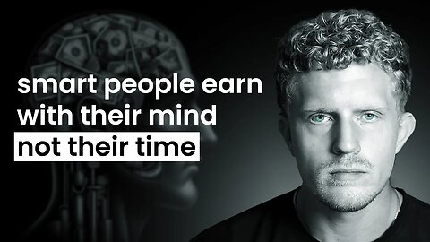 Turn Your Knowledge Into A Business (How To Productize Your Mind)