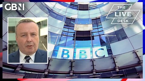 BBC Chief to be questioned in Parliament over corporation's leadership in Huw Edwards scandal