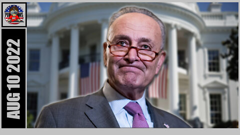 Chuck Schumer Government And Businesses Are Accused Of Thinking Too Short Term