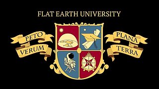 Flat Earth Q&A Emails 71 REUPLOAD - Mark Sargent ✅