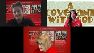 THE BIBLE TALK SHOW PRESENTS #37 MY COVENANT