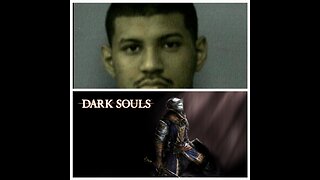 Dark Souls Part 4 (Straight Swords Only)