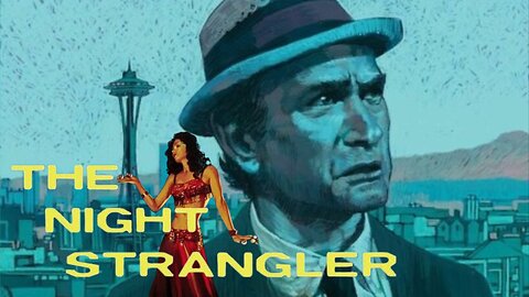 The Night Strangler (1973)