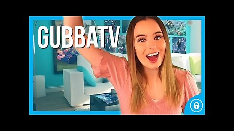 GubbaTV | Streamer, Author, Musician, Artist & OnlyFans Creator