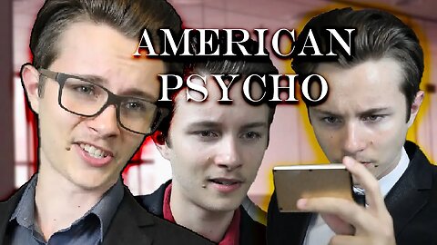 Wallet Psycho #skit #funny #comedy