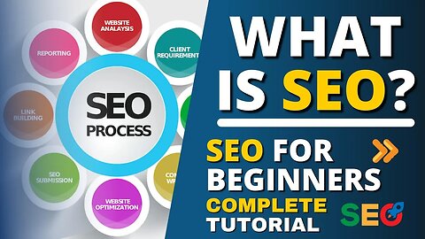 What is SEO and How Does it Work?|Skills Wala SEO Course|Search Engine Optimization Full Information