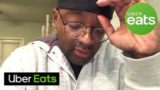 UBEREATS I MADE__? FULL TIME DRIVER | THE STRESS OF A DRIVER!! | EARNINGS REVIEW