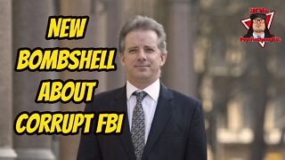New Bombshell Reveals Extent to Which FBI Tried to Take Down Trump