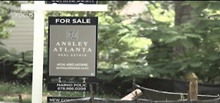 Financial Focus: 2020 home sales highest in 14 years
