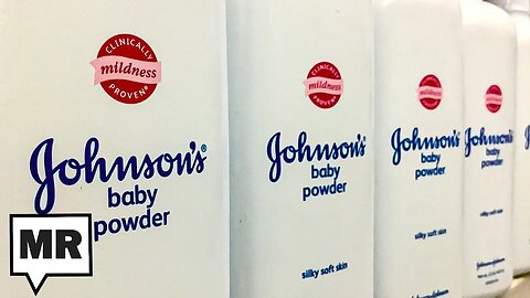 Johnson & Johnson Employs Dirty Trick To Leave Victims Hanging