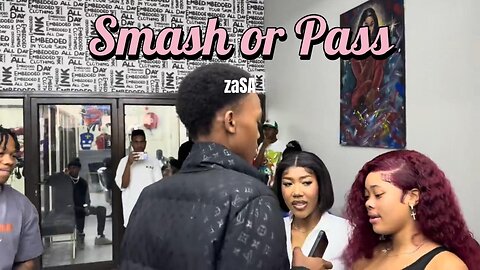 SMASH OR PASS [South African Edition]