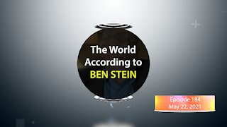 The World According to Ben Stein - EP184 Fighting For our Individualism!