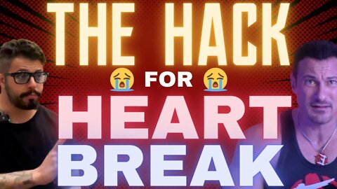 Biohack Heartbreak | ft @Leo and Longevity
