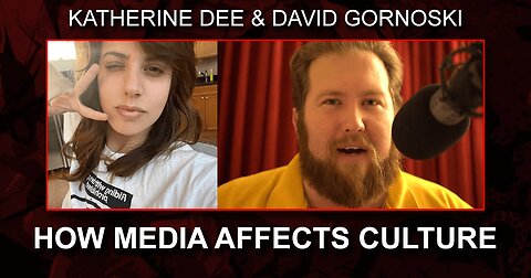 Katherine Dee on How Media Affects Culture