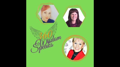 360 Wisdom Speaks Presents Ninon Season