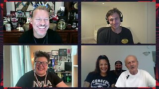 Talk Is Jericho Highlight: Tony Condello & The Death Tour Documentary