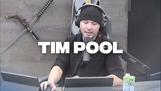 Tim Pool Reads My Superchat, Our Stories Must Be Told & We Must Never Let This Happen Again