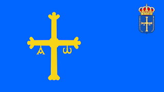 National Anthem of Asturias - Asturias, patria querida (Instrumental)