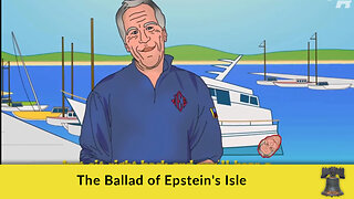 The Ballad of Epstein's Isle