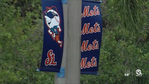 Questions over ongoing construction at New York Mets filed in Port St. Lucie