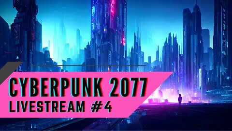 Let's See What Happens Next! | Cyberpunk 2077 | #Funny #Cyberpunk2077 #Livestream