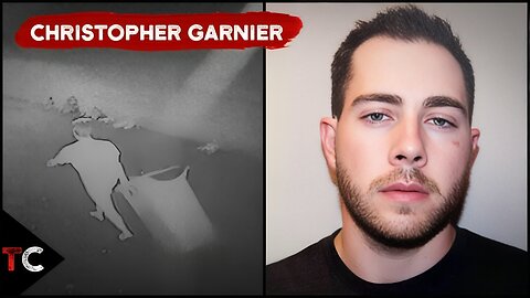 The Case of Christopher Garnier