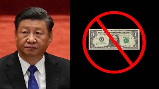 WARNING: These Countries are Leaving the Dollar | Rigged With Terry Sacka