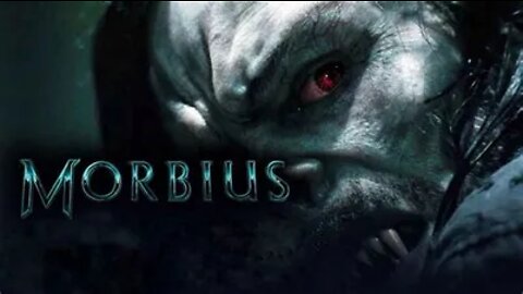 MORBIUS And The Reptilian Satanic Bloodlines that run the world!!