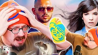 Sam Hyde on the Top G Theme Song, Sam's Office Rats, Beanies and MORE!