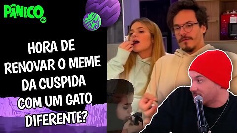 Eliezer sobre RELACIONAMENTO COM VIIH TUBE: GERAÇÃO Z TEM MAIS A ENSINAR QUE AS TRENDS DO TIKTOK?