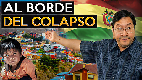 El video que Bolivia NO quiere que veas