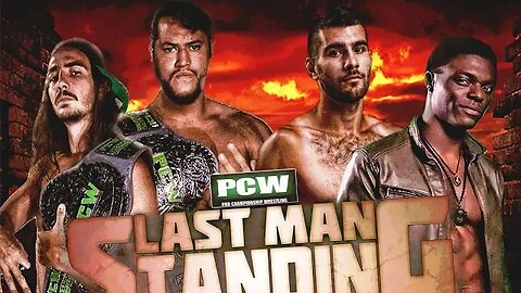 PCW Limelight Season 2 Episode 28