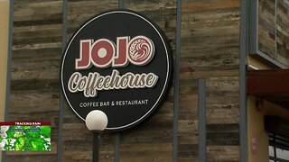 JoJo Coffeehouse in Scottsdale donates food amid COVID-19 pandemic