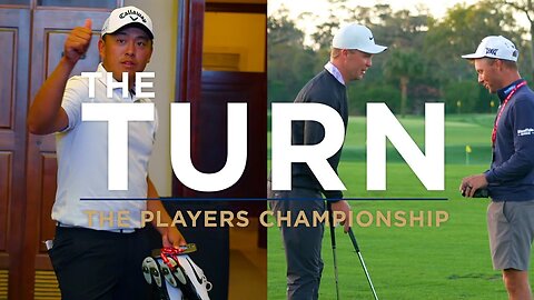 The Turn - THE PLAYERS - An Inside-the-Ropes Documentary