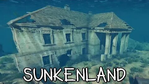 Hope They Had Flood Insurance - Sunkenland #4