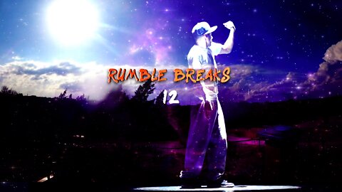 Rumble Breaks | Ep.12 | West Klintwood