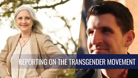 Foremost Truth-Telling Journalist on Transgenderism | Brandon Showalter | The Dr J Show ep. 157