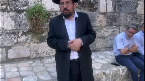 Rabbi Weber Prashat Balak Shuir 5784