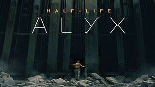 Half-Life | Alyx