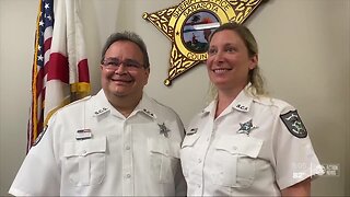Sarasota County Sheriff's Office launches Re-Entry Navigator program to help former inmates succeed