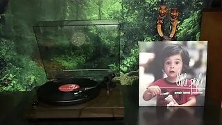 Little People - Micky Mouse Operation (2006) Full Album Vinyl Rip